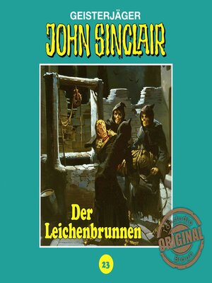 cover image of Tonstudio Braun, Folge 23